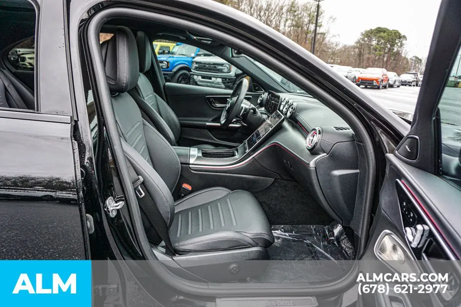 2024 Mercedes-Benz C-Class Sedan C 300 - Photo 23