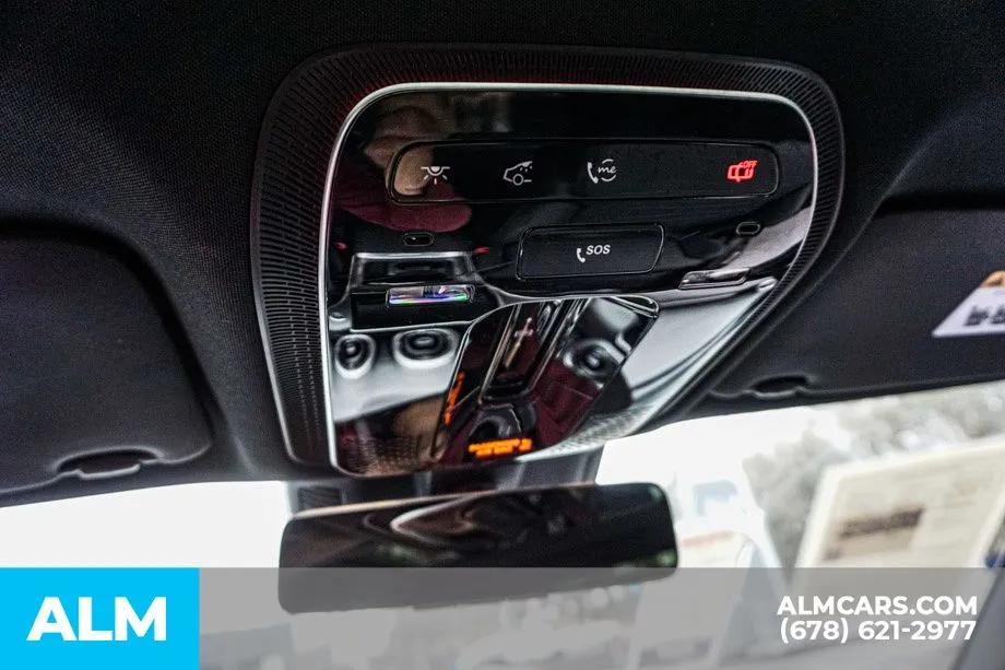 2024 Mercedes-Benz C-Class Sedan C 300 - Photo 33