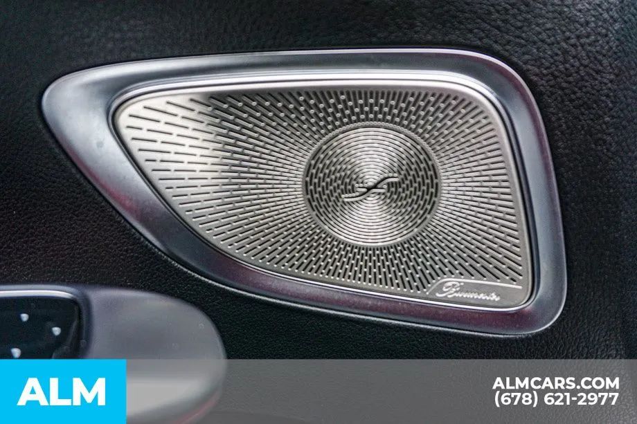 2024 Mercedes-Benz C-Class Sedan C 300 - Photo 51