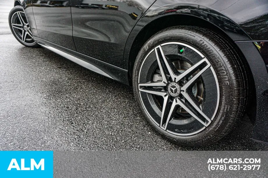 2024 Mercedes-Benz C-Class Sedan C 300 - Photo 16