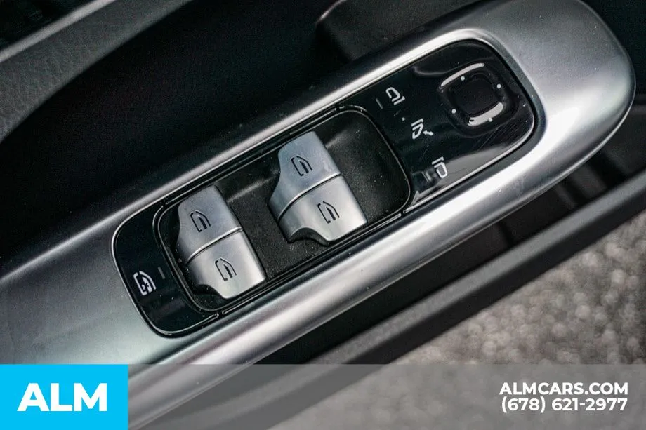 2024 Mercedes-Benz C-Class Sedan C 300 - Photo 48