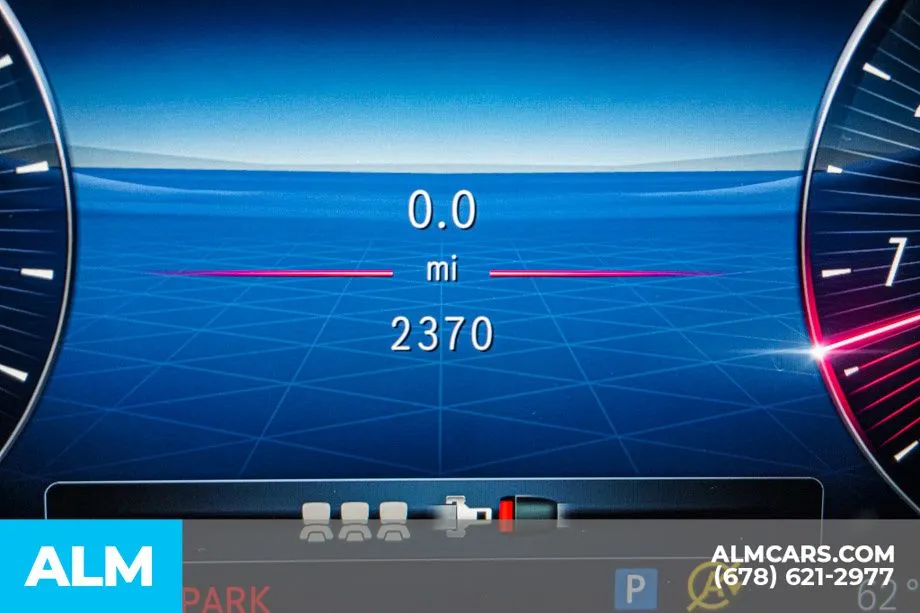 2024 Mercedes-Benz C-Class Sedan C 300 - Photo 60