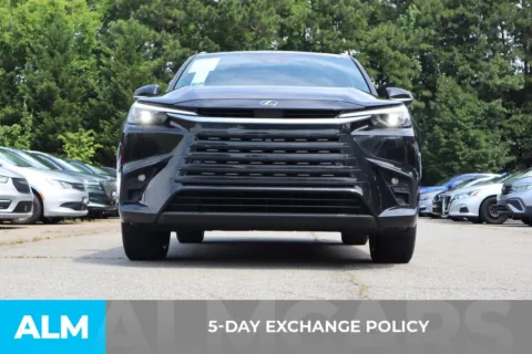 More photos of 2024 Lexus TX 350 Luxury at ALM Marietta, GA