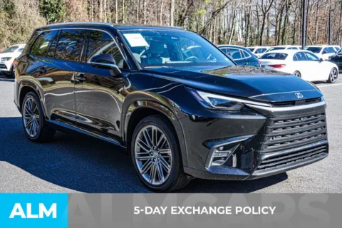 More photos of 2024 Lexus TX 350 Luxury at ALM Marietta, GA