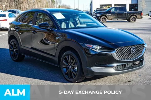 More photos of 2024 Mazda CX-30 2.5 S Select Sport at ALM Marietta, GA