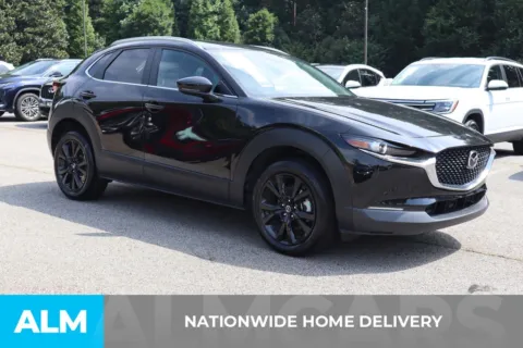 More photos of 2024 Mazda CX-30 2.5 S Select Sport at ALM Marietta, GA