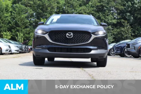 More photos of 2024 Mazda CX-30 2.5 S Select Sport at ALM Marietta, GA