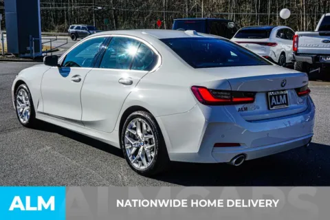 More photos of 2025 BMW 3 Series 330i at ALM Marietta, GA