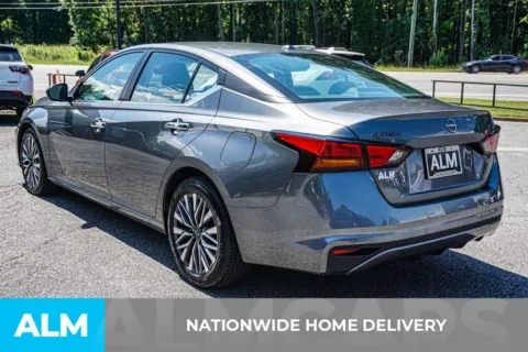 More photos of 2024 Nissan Altima 2.5 SV at ALM Marietta, GA