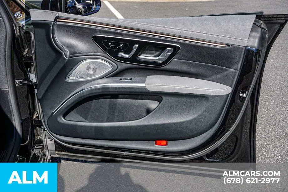 2022 Mercedes-Benz EQS Base - Photo 54