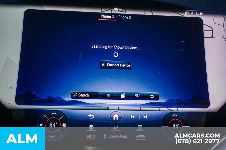 2022 Mercedes-Benz EQS Base - Photo 37