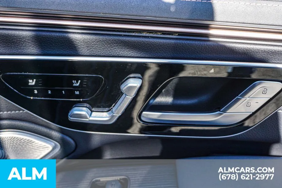 2022 Mercedes-Benz EQS Base - Photo 56