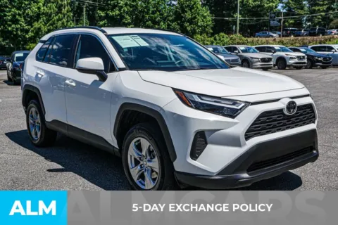 More photos of 2024 Toyota RAV4 XLE at ALM Marietta, GA