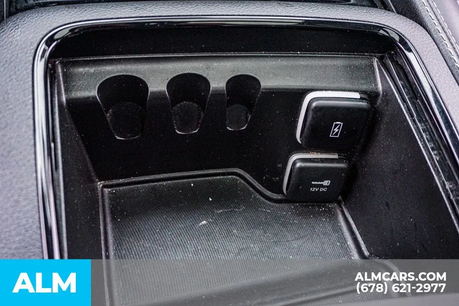 2025 Chrysler Pacifica Limited - Photo 52