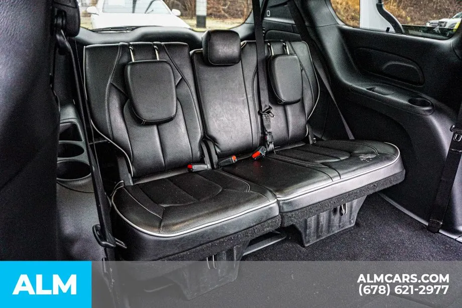 2025 Chrysler Pacifica Limited - Photo 24