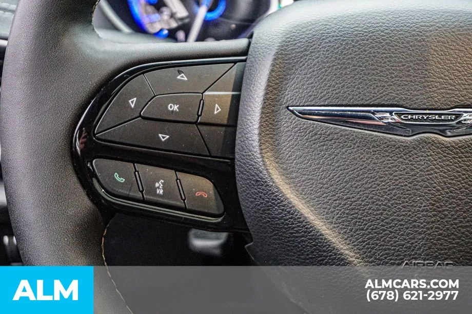 2025 Chrysler Pacifica Limited - Photo 32