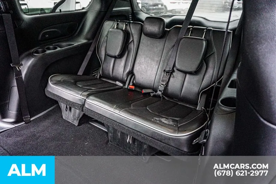 2025 Chrysler Pacifica Limited - Photo 23