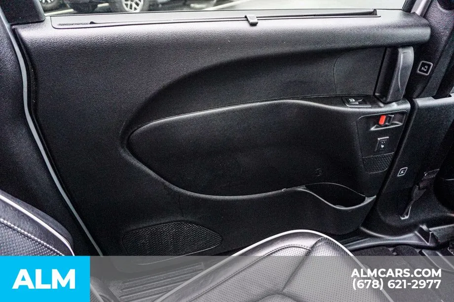 2025 Chrysler Pacifica Limited - Photo 36