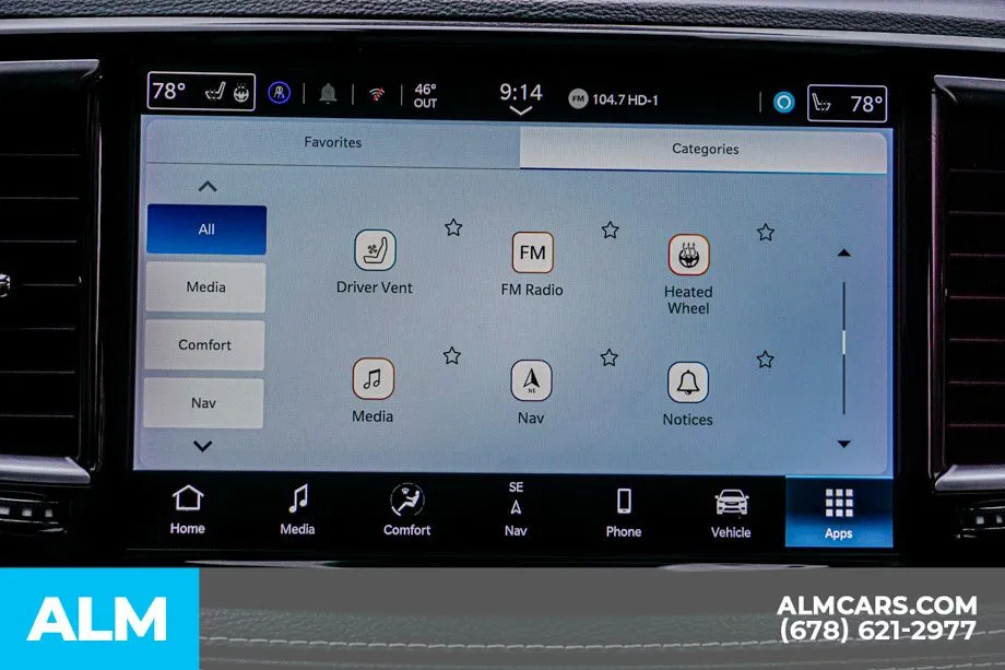 2025 Chrysler Pacifica Limited - Photo 44