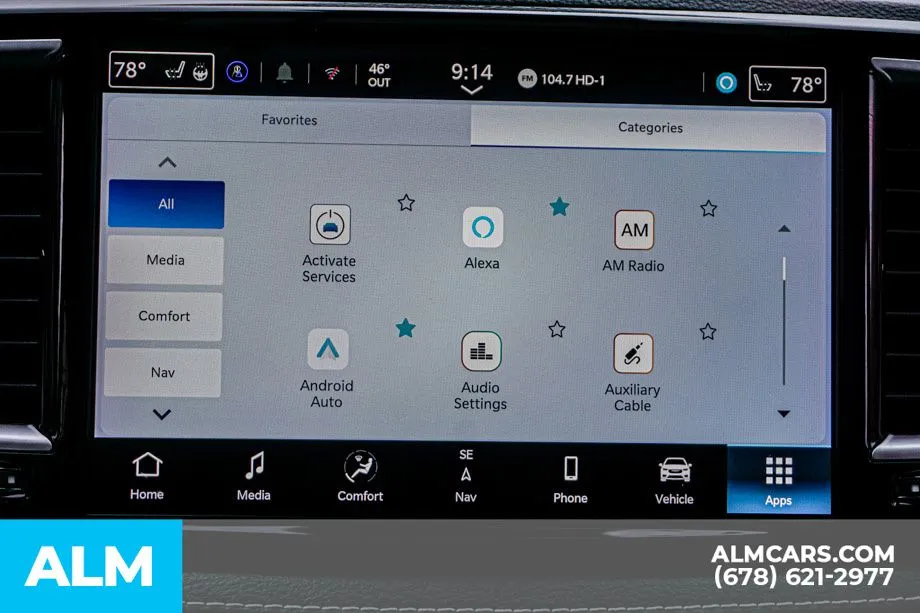2025 Chrysler Pacifica Limited - Photo 43