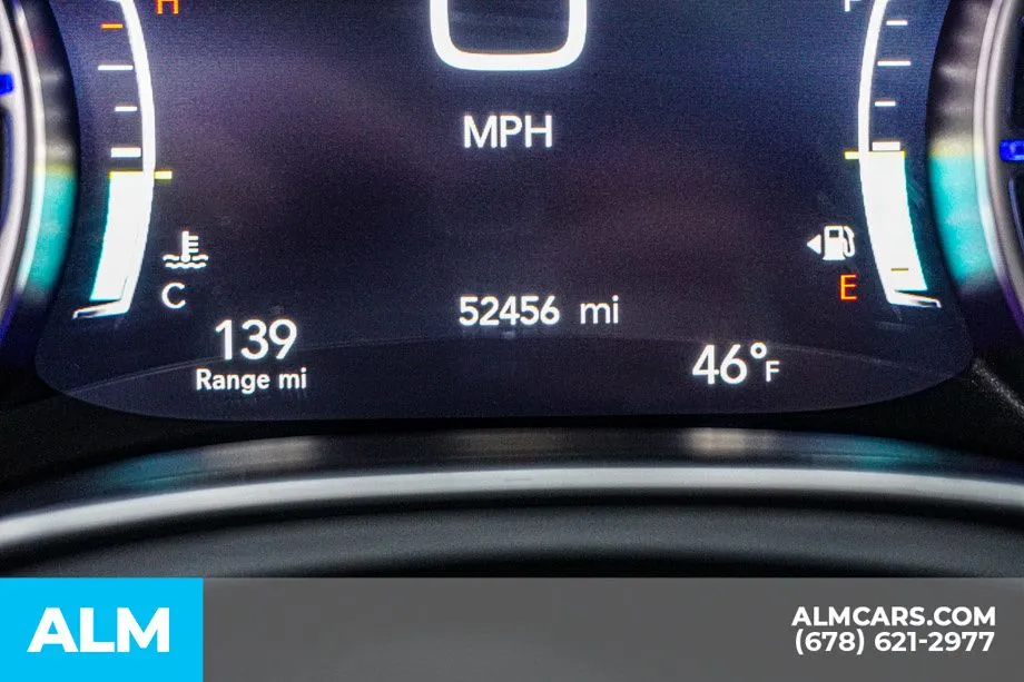 2025 Chrysler Pacifica Limited - Photo 62