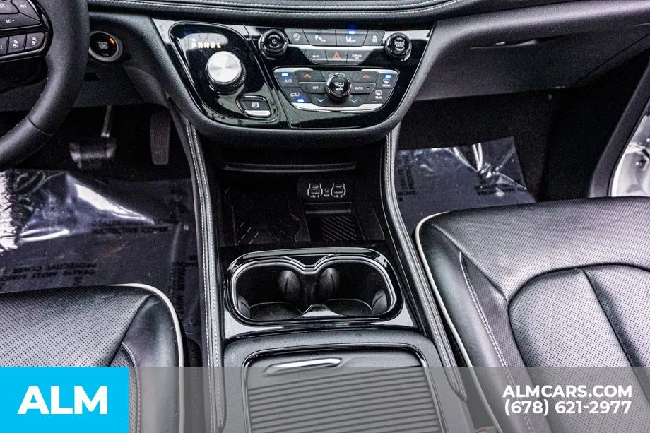 2025 Chrysler Pacifica Limited - Photo 49