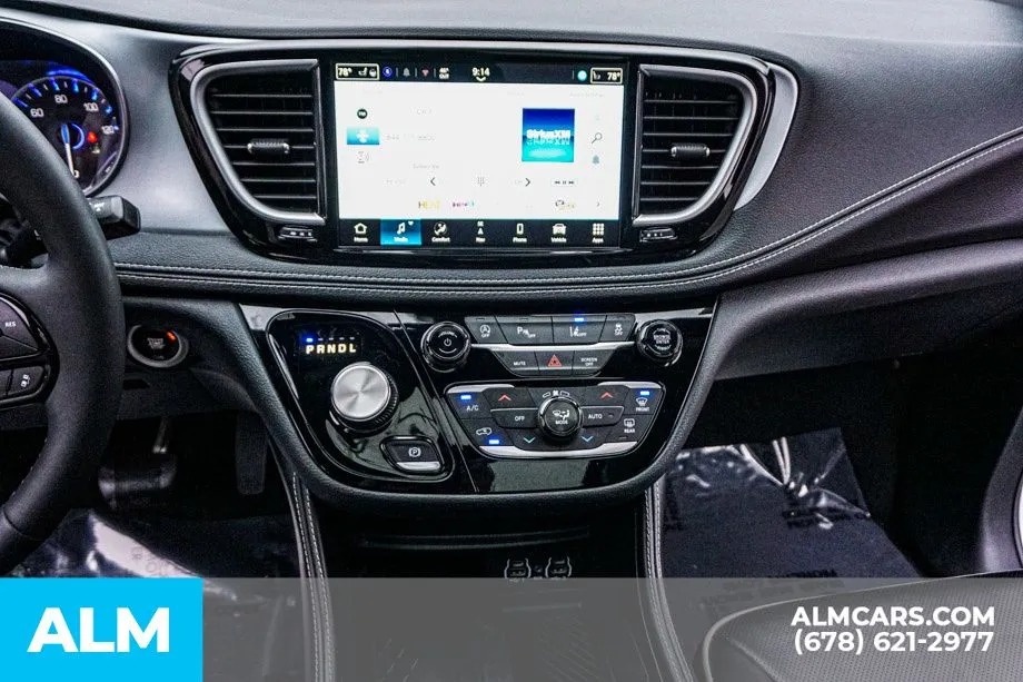 2025 Chrysler Pacifica Limited - Photo 48