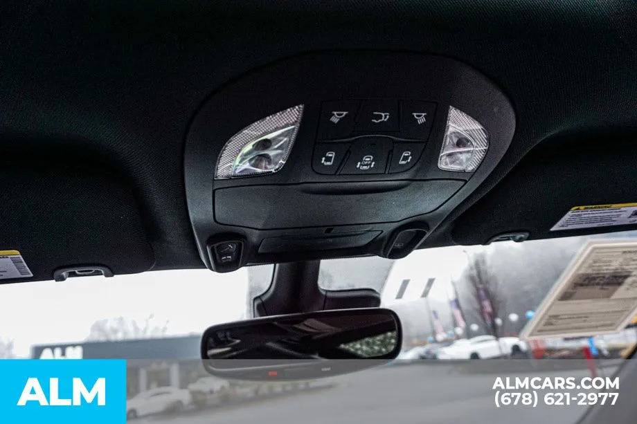 2025 Chrysler Pacifica Limited - Photo 42