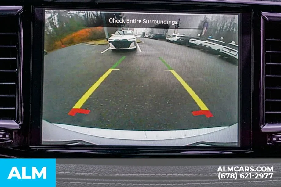 2025 Chrysler Pacifica Limited - Photo 46