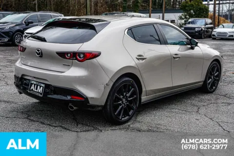 More photos of 2025 Mazda Mazda3 2.5 S Select Sport at ALM Marietta, GA