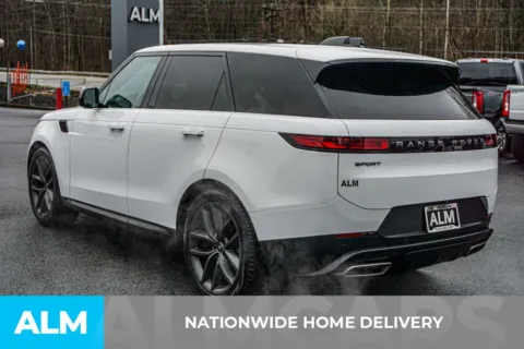 More photos of 2024 Land Rover Range Rover Sport SE at ALM Marietta, GA