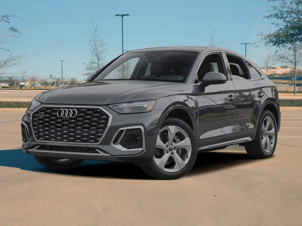 2023 Audi Q5 Sportback quattro S line Prem Plus 45 TFSI for sale in Marietta, GA