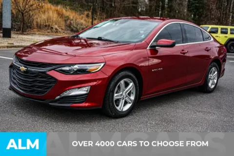 Photos of 2024 Chevrolet Malibu LT for sale in Marietta, GA at ALM Marietta