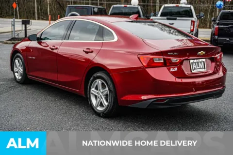 More photos of 2024 Chevrolet Malibu LT at ALM Marietta, GA