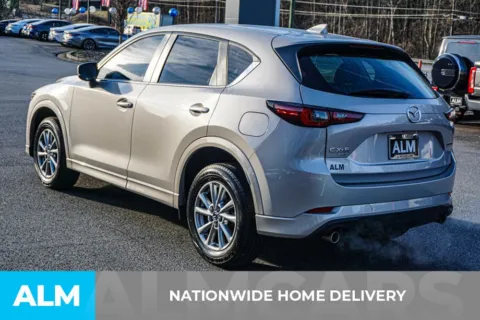 More photos of 2025 Mazda CX-5 2.5 S Select Package at ALM Marietta, GA