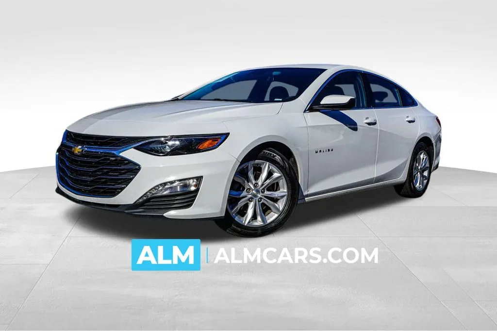2024 Chevrolet Malibu LT for sale in Marietta, GA