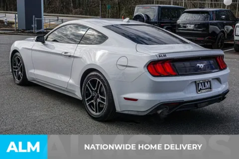 More photos of 2020 Ford Mustang EcoBoost Premium at ALM Marietta, GA