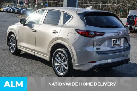 More photos of 2025 Mazda CX-5 2.5 S Select Package at ALM Marietta, GA