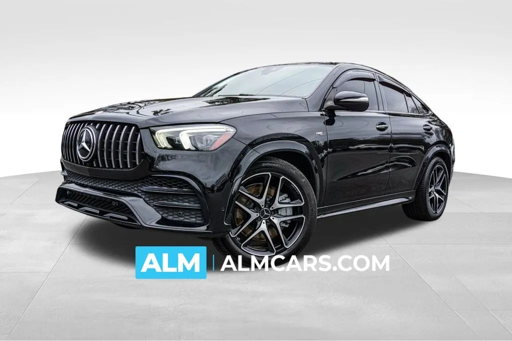 2023 Mercedes-Benz GLE 53 AMG for sale in Marietta, GA