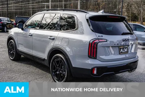 More photos of 2025 Kia Telluride SX-Prestige X-Line at ALM Marietta, GA