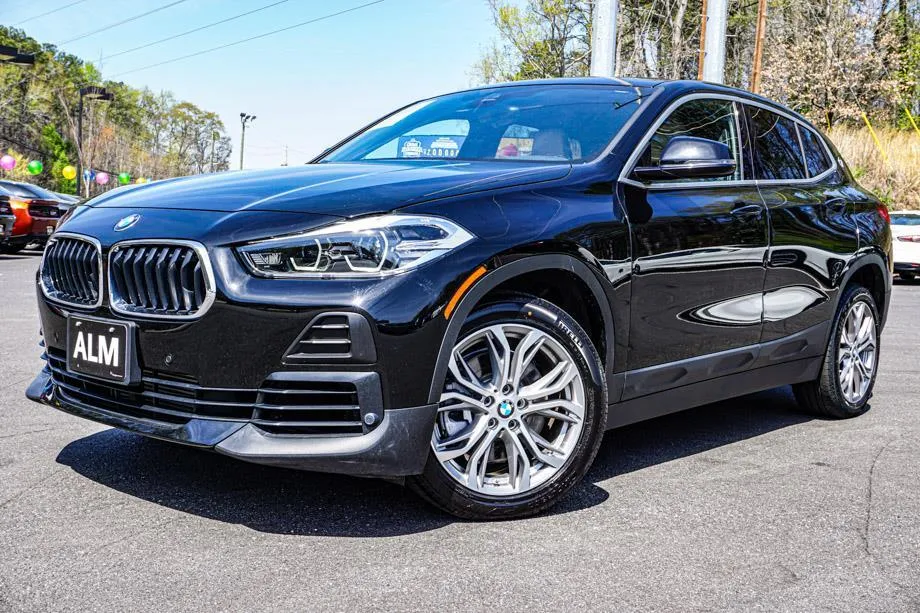 2022 BMW X2 sDrive28i for sale in Marietta, GA