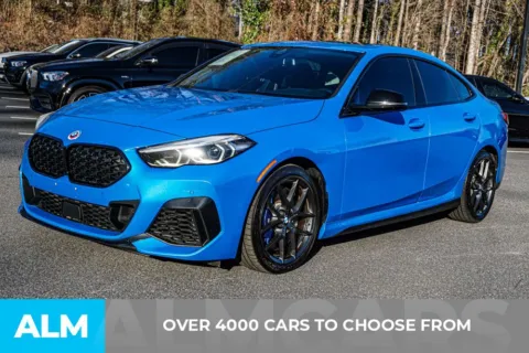 Another view of 2021 BMW 2 Series M235i Gran Coupe xDrive for sale in Marietta, GA at ALM Marietta