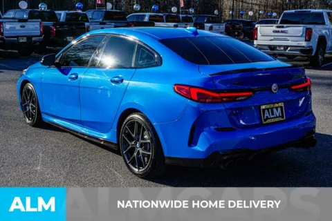 More photos of 2021 BMW 2 Series M235i Gran Coupe xDrive at ALM Marietta, GA