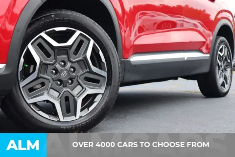 Another view of 2023 Hyundai Santa Fe Limited for sale in Marietta, GA at ALM Marietta