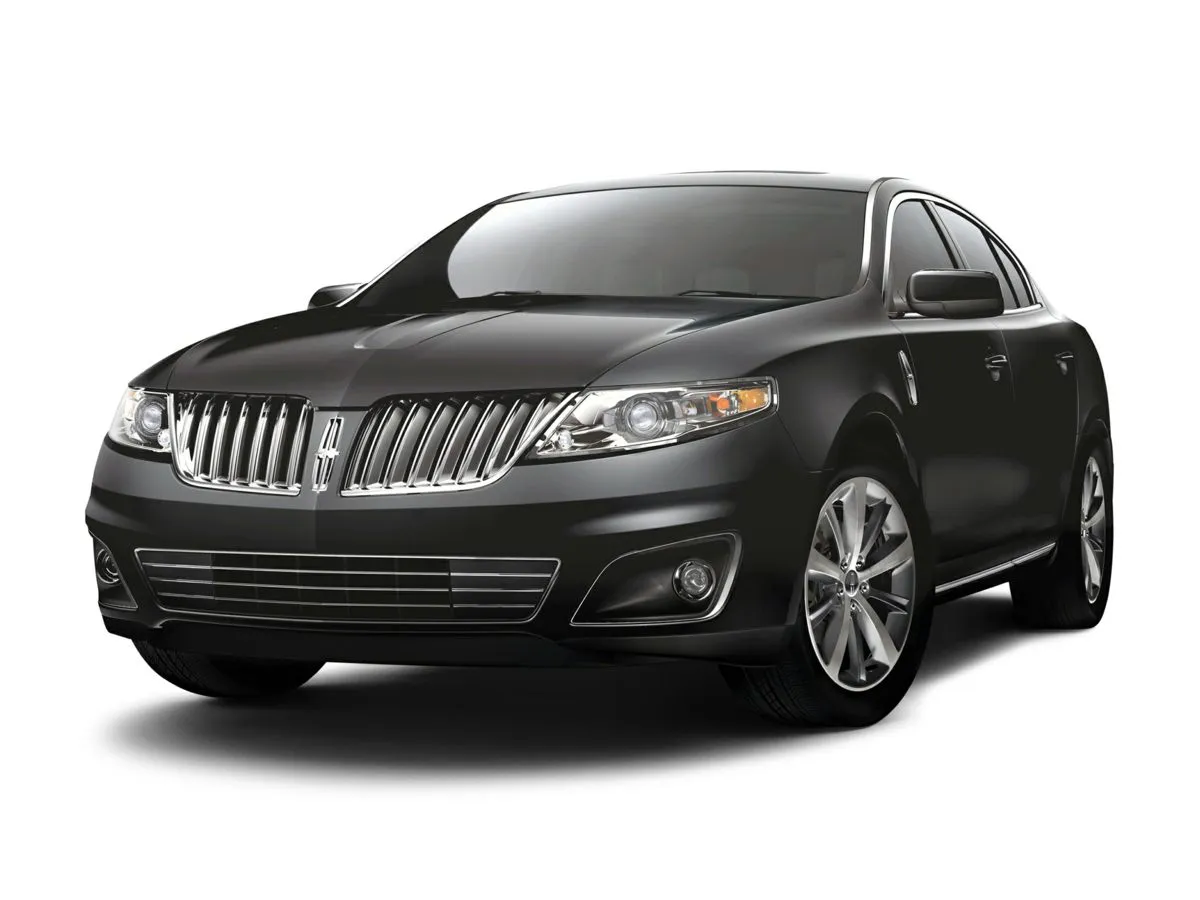 2009 Lincoln MKS for sale in Marietta, GA