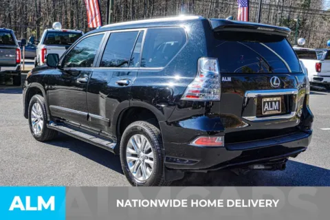 More photos of 2018 Lexus GX 460 at ALM Marietta, GA