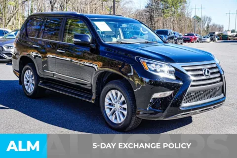 More photos of 2018 Lexus GX 460 at ALM Marietta, GA
