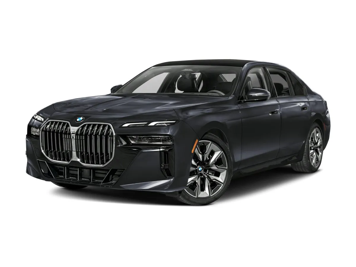 2023 BMW 7 Series 740i for sale in Marietta, GA