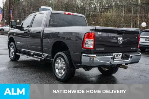 More photos of 2024 Ram 2500 Big Horn at ALM Marietta, GA