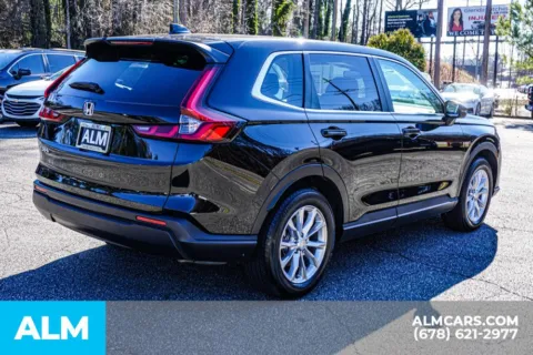 More photos of 2025 Honda CR-V EX at ALM Marietta, GA